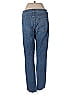 FRAME Denim Hearts Blue Jeans Size 27 waist - photo 2