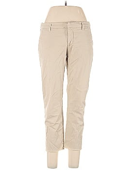 Frank & Eileen Khakis