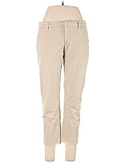 Frank & Eileen Khakis