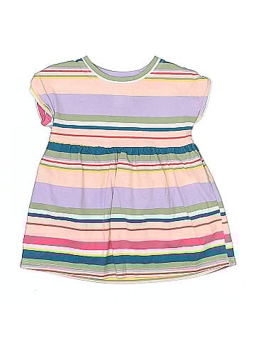 Okie Dokie Dress (view 1)