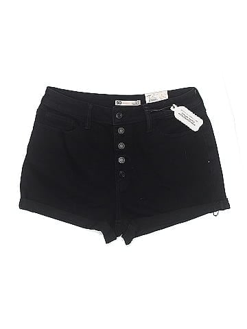 SO Shorts (view 1)