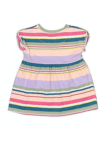 Okie Dokie Dress (view 2)