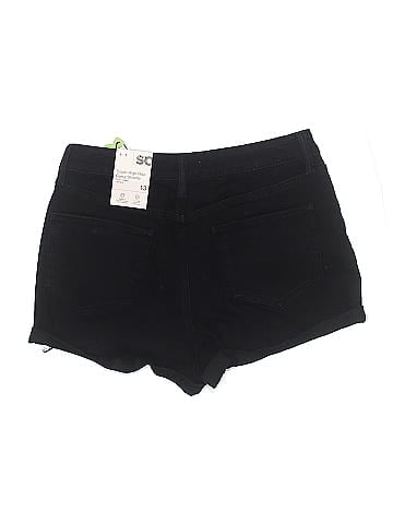 SO Shorts (view 2)