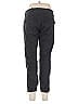 Nili Lotan Gray Casual Pants Size 10 - photo 2