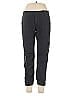 Nili Lotan Gray Casual Pants Size 10 - photo 1