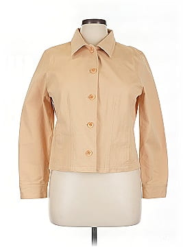 Andre Oliver Jacket