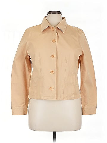Andre Oliver Jacket (view 1)