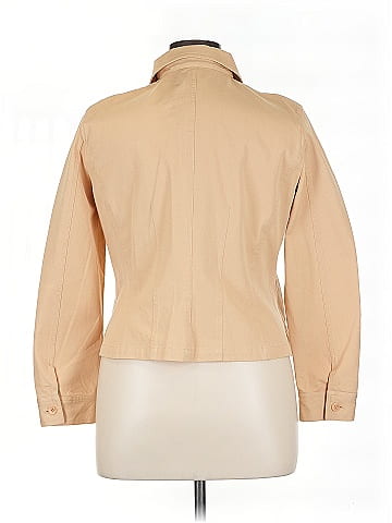 Andre Oliver Jacket (view 2)