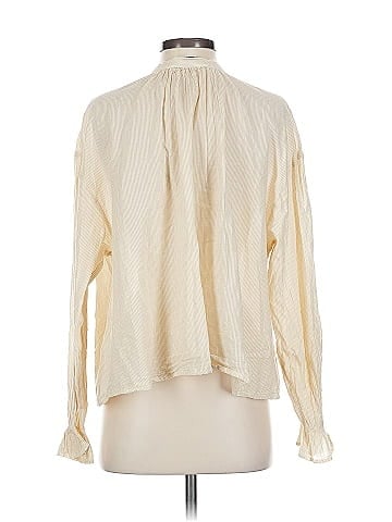 ABLE Long Sleeve Blouse (view 2)