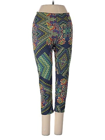 Onzie Leggings (view 1)