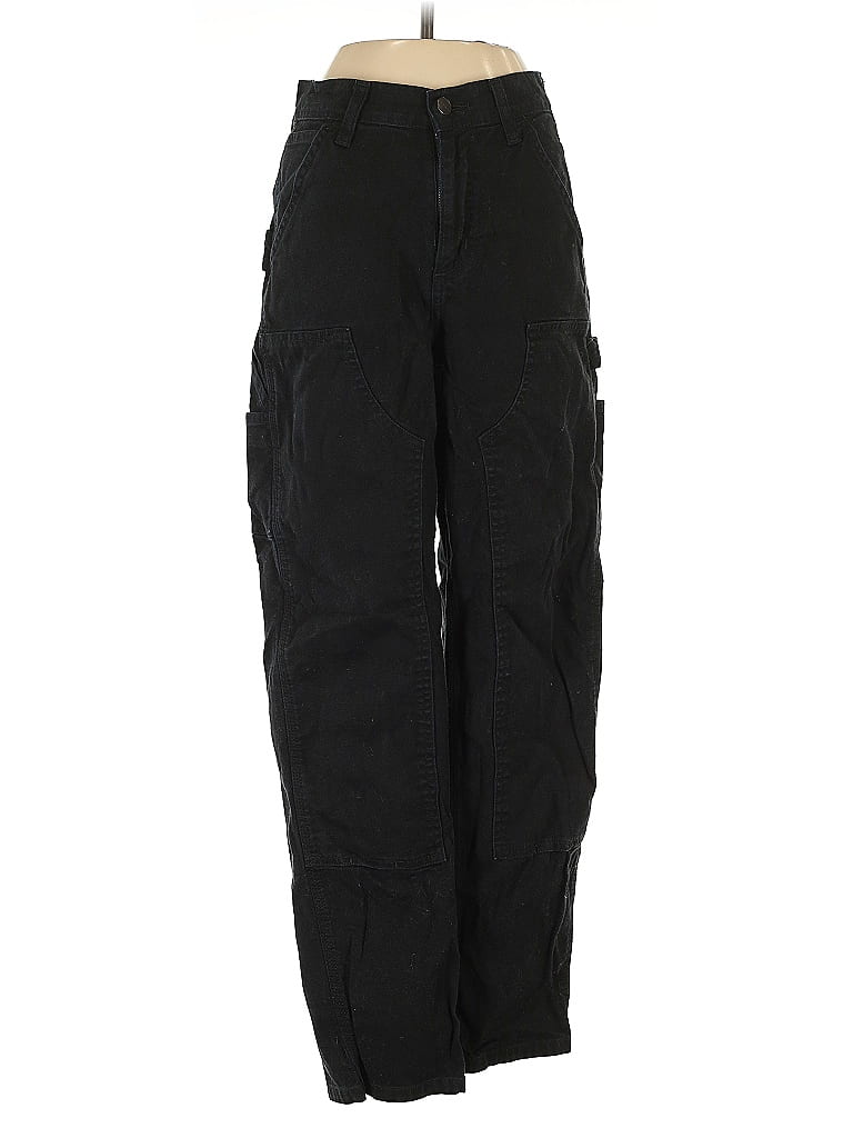 Carhartt Black Cargo Pants One size - photo 1