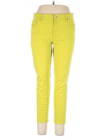 Anne Klein Casual Pants (view 1)