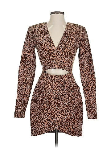 Lita By Ciara Cocktail Dress (view 1)