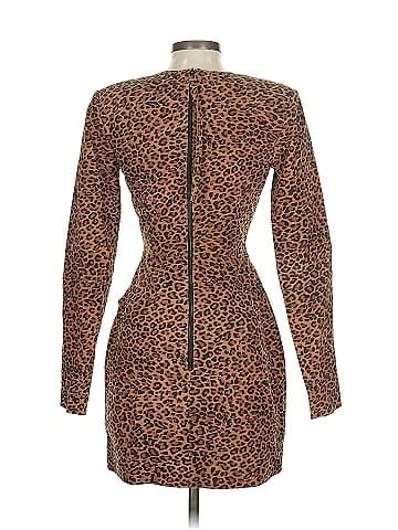 Lita By Ciara Cocktail Dress (view 2)