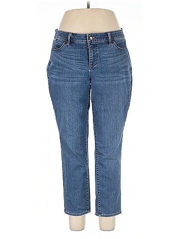 Talbots Jeans (view 1)