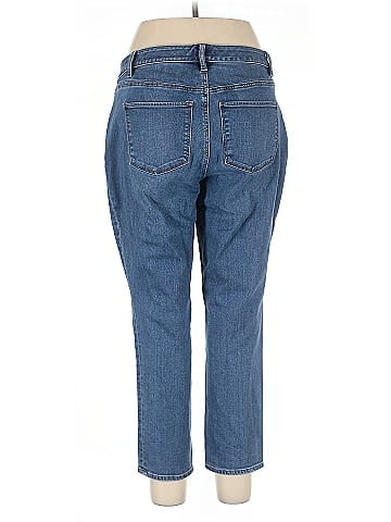 Talbots Jeans (view 2)