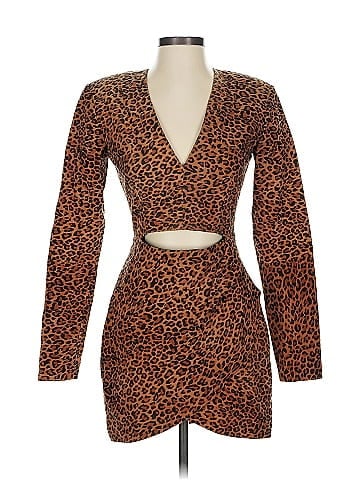 Lita By Ciara Cocktail Dress (view 1)