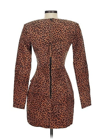 Lita By Ciara Cocktail Dress (view 2)