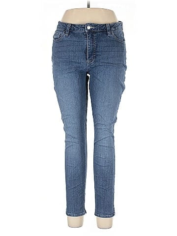 Riders by Lee Jeans (view 1)