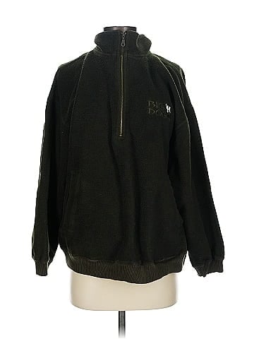 Big Dogs Zip Up Hoodie (view 1)
