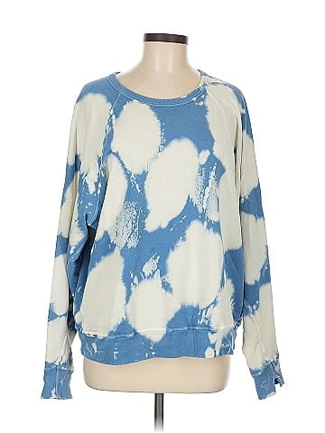 The Great. Pullover Sweater (view 1)