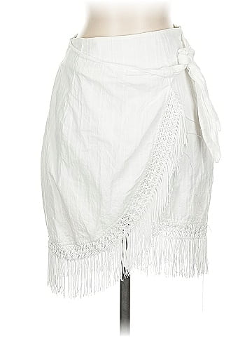 Moon River Casual Skirt (view 1)
