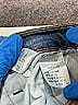 Levi's Hearts Blue Jeans Size 34 waist - photo 4