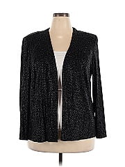 Alex Evenings Cardigan