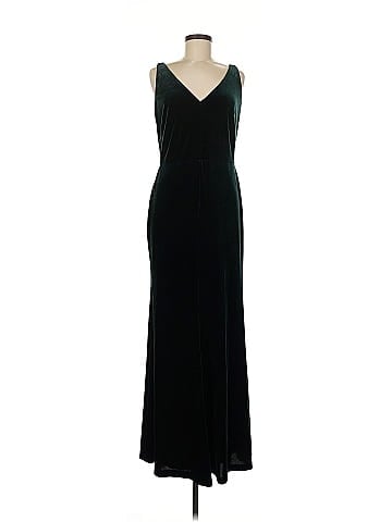 Lauren by Ralph Lauren Cocktail Dress (view 1)