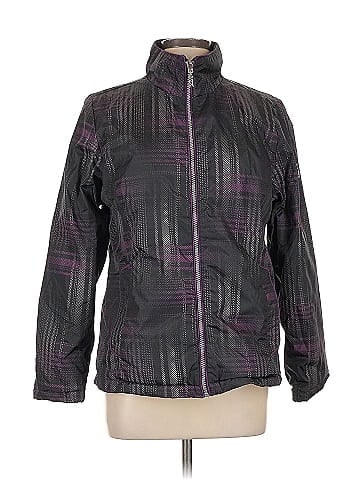 ZeroXposur Track Jacket (view 1)