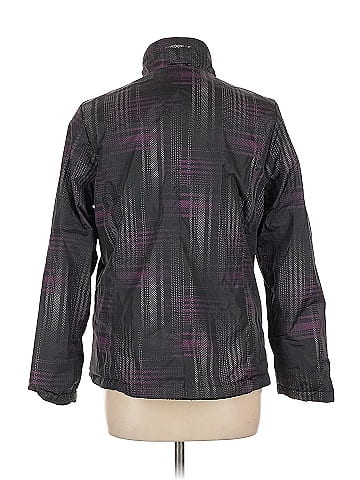 ZeroXposur Track Jacket (view 2)