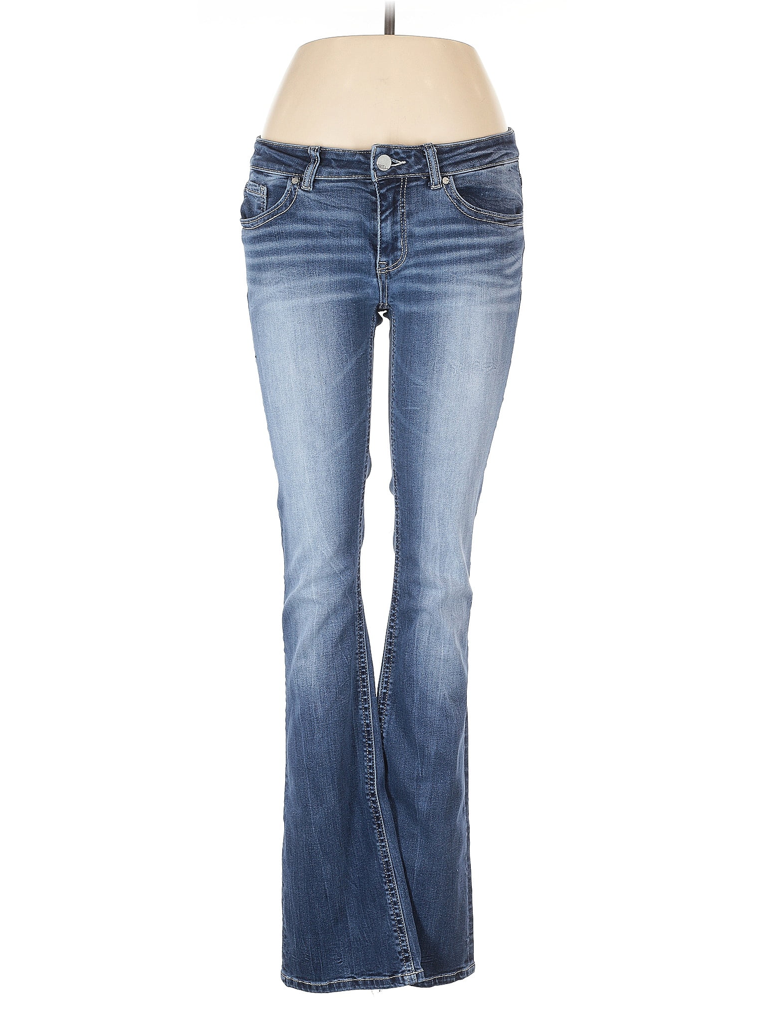 BKE Blue Jeans Size 29 waist