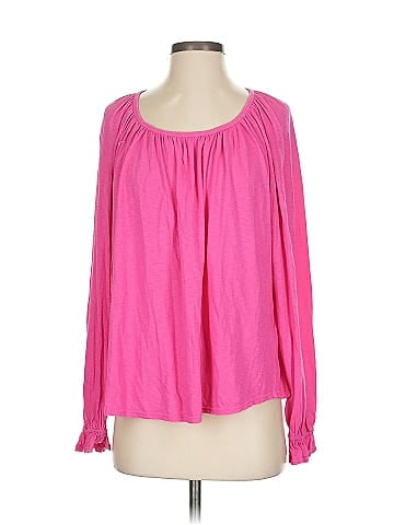 Sundry Long Sleeve T-Shirt (view 1)