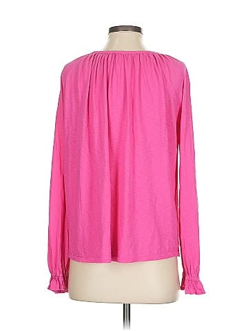 Sundry Long Sleeve T-Shirt (view 2)