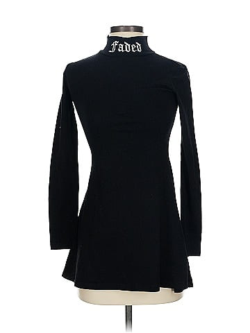 Current Mood Long Sleeve Turtleneck (view 1)