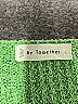 By Together 100% Polyester Green Sweater Vest Size L - photo 3
