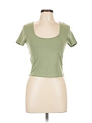 Divided By H&M Short Sleeve T Shirt