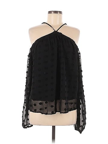 ee:some Sleeveless Blouse (view 1)