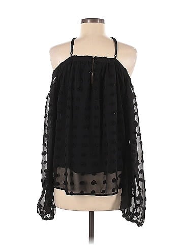 ee:some Sleeveless Blouse (view 2)