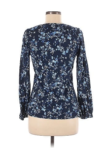 DG^2 by Diane Gilman 3/4 Sleeve Blouse (view 2)