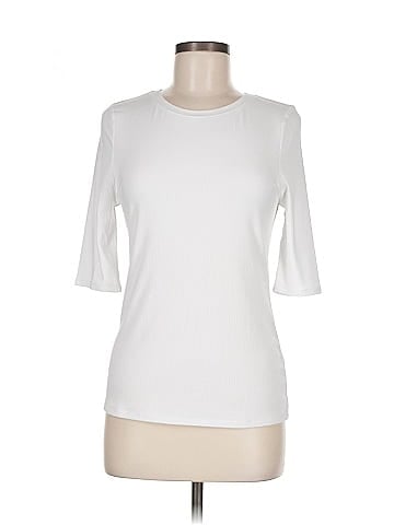 Nordstrom Rack 3/4 Sleeve T-Shirt (view 1)