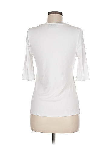 Nordstrom Rack 3/4 Sleeve T-Shirt (view 2)