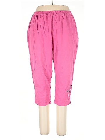 C.S.T. Sport Casual Pants (view 1)