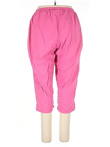 C.S.T. Sport Casual Pants (view 2)