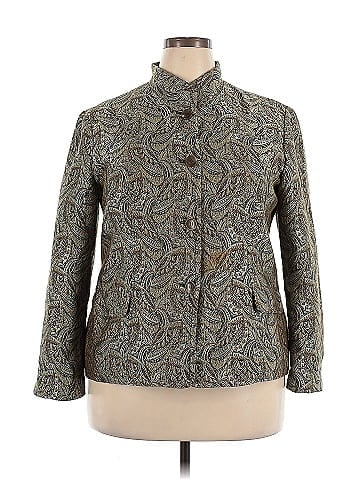 Chico's Design Jacket (view 1)