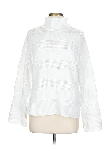 Design History Turtleneck Sweater (view 1)