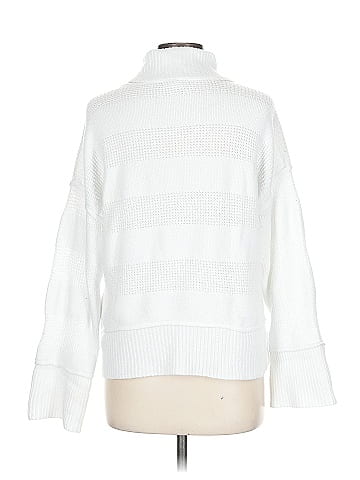 Design History Turtleneck Sweater (view 2)
