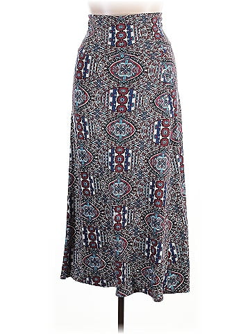 Azules Casual Skirt (view 1)