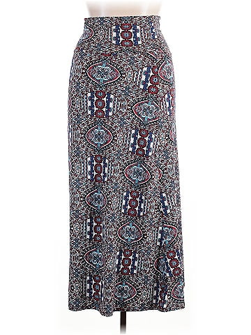 Azules Casual Skirt (view 2)