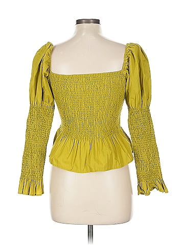Boohoo 3/4 Sleeve Top (view 2)